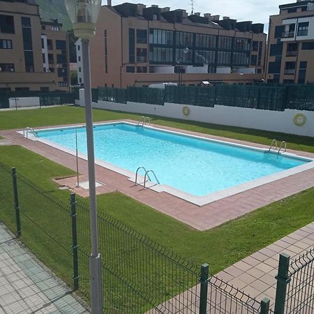 Posada De Llanes Apartamento L' Espumeru מראה חיצוני תמונה