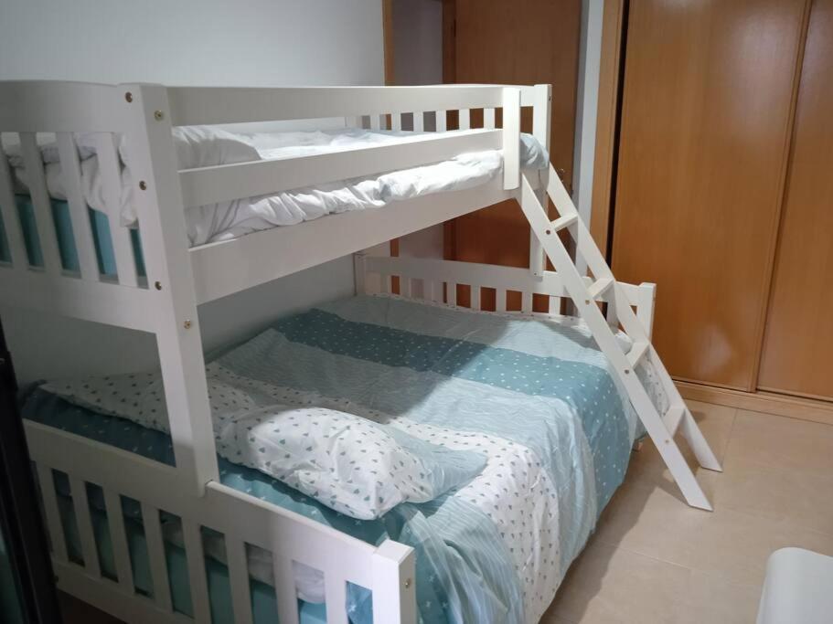 Posada De Llanes Apartamento L' Espumeru מראה חיצוני תמונה