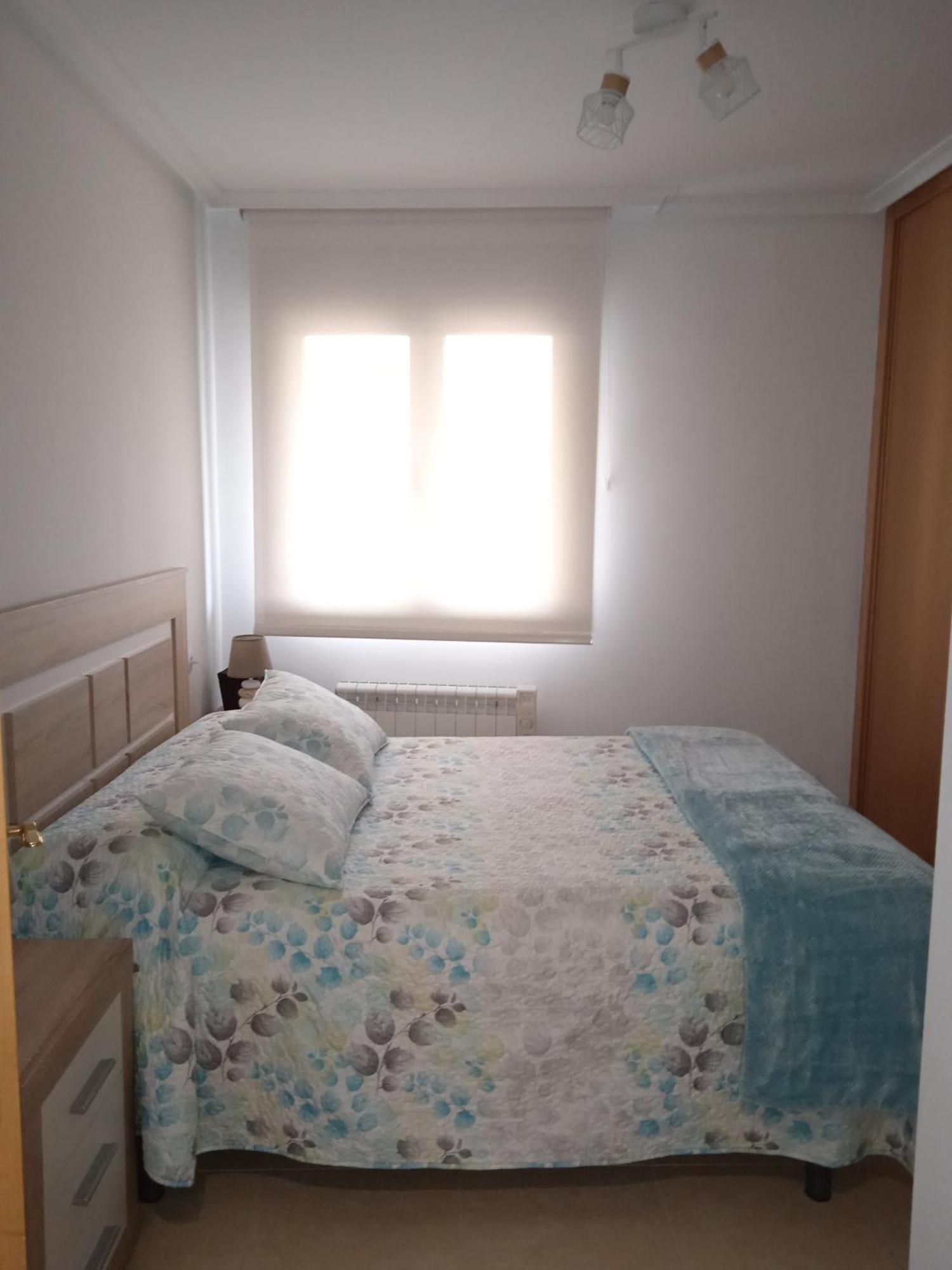 Posada De Llanes Apartamento L' Espumeru מראה חיצוני תמונה