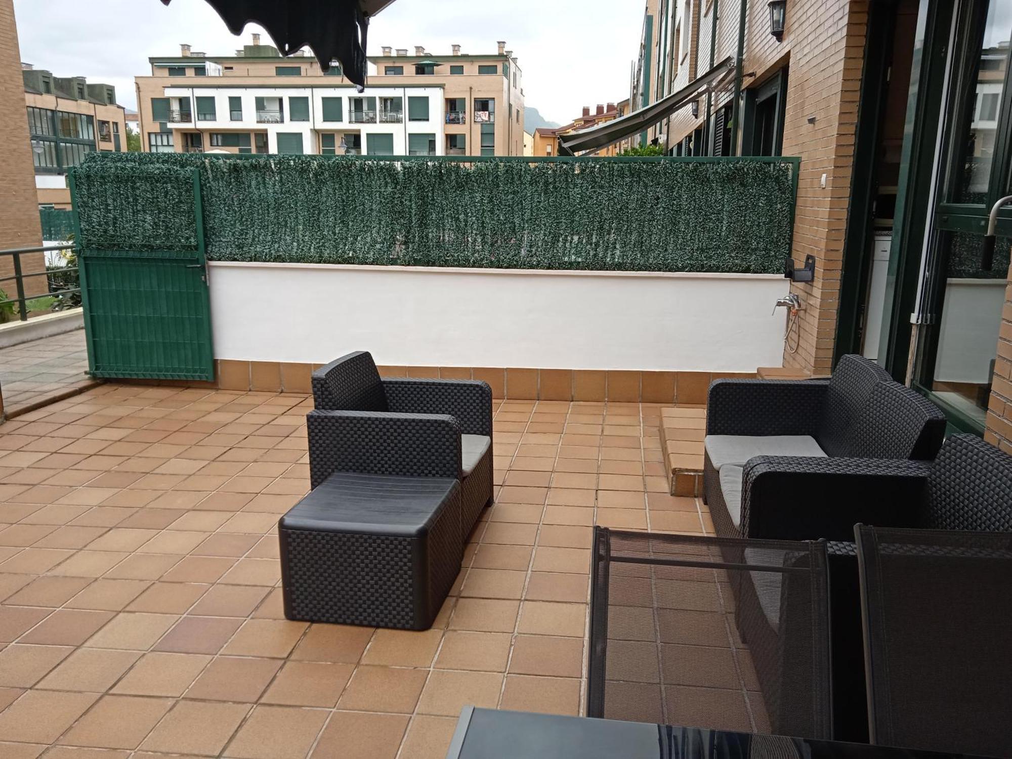Posada De Llanes Apartamento L' Espumeru מראה חיצוני תמונה