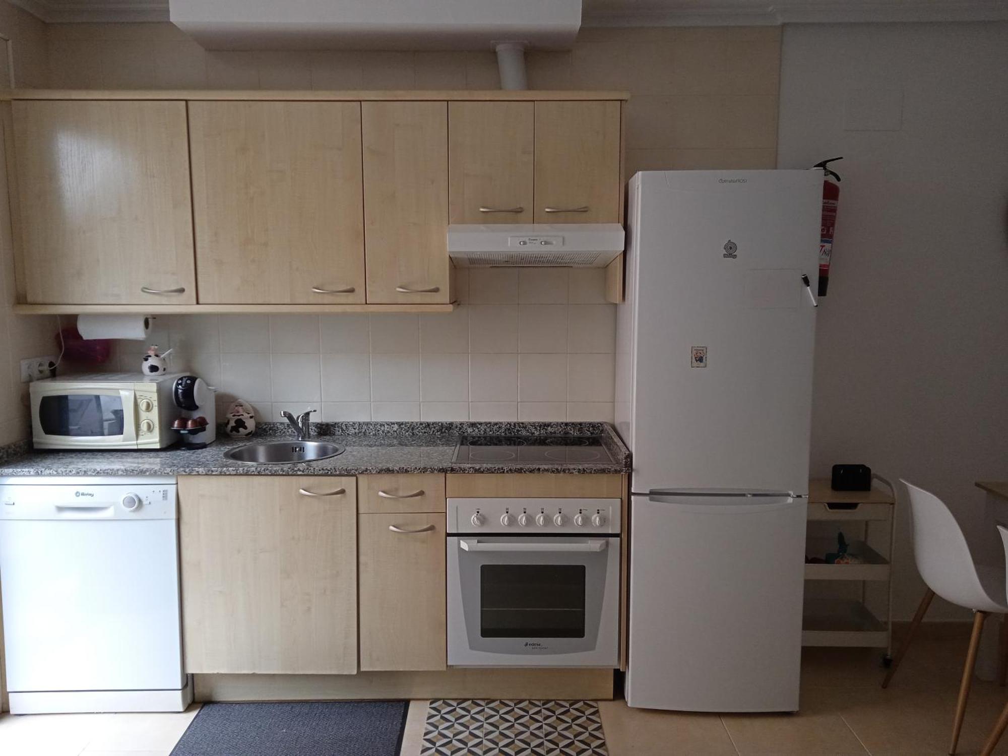 Posada De Llanes Apartamento L' Espumeru מראה חיצוני תמונה