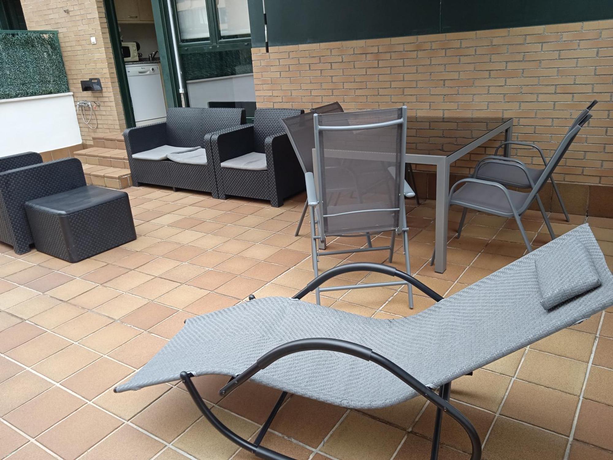 Posada De Llanes Apartamento L' Espumeru מראה חיצוני תמונה