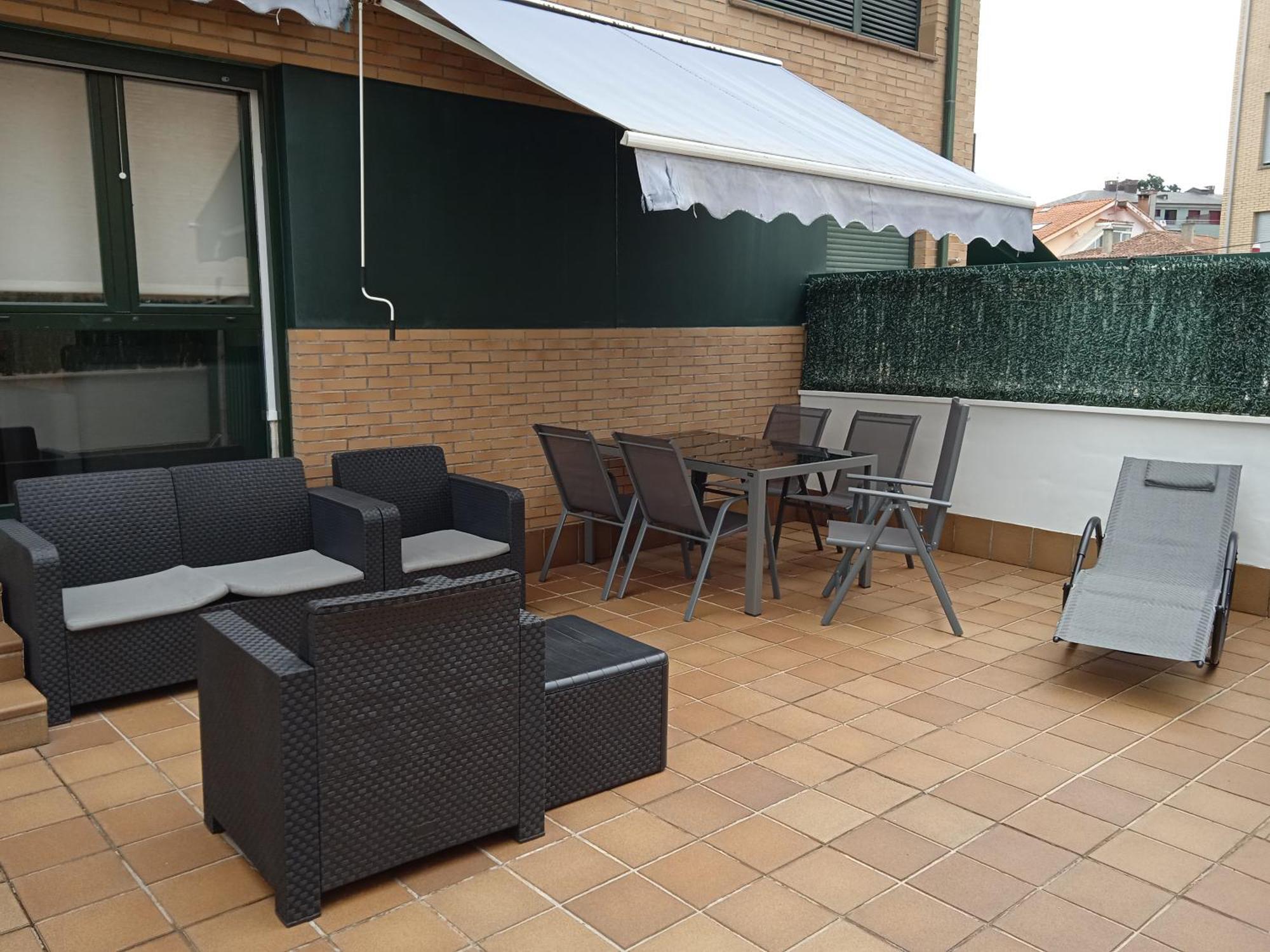 Posada De Llanes Apartamento L' Espumeru מראה חיצוני תמונה