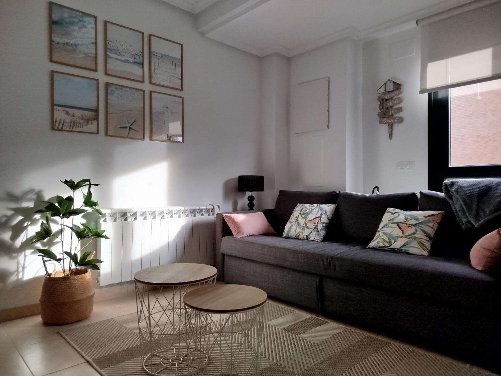 Posada De Llanes Apartamento L' Espumeru מראה חיצוני תמונה