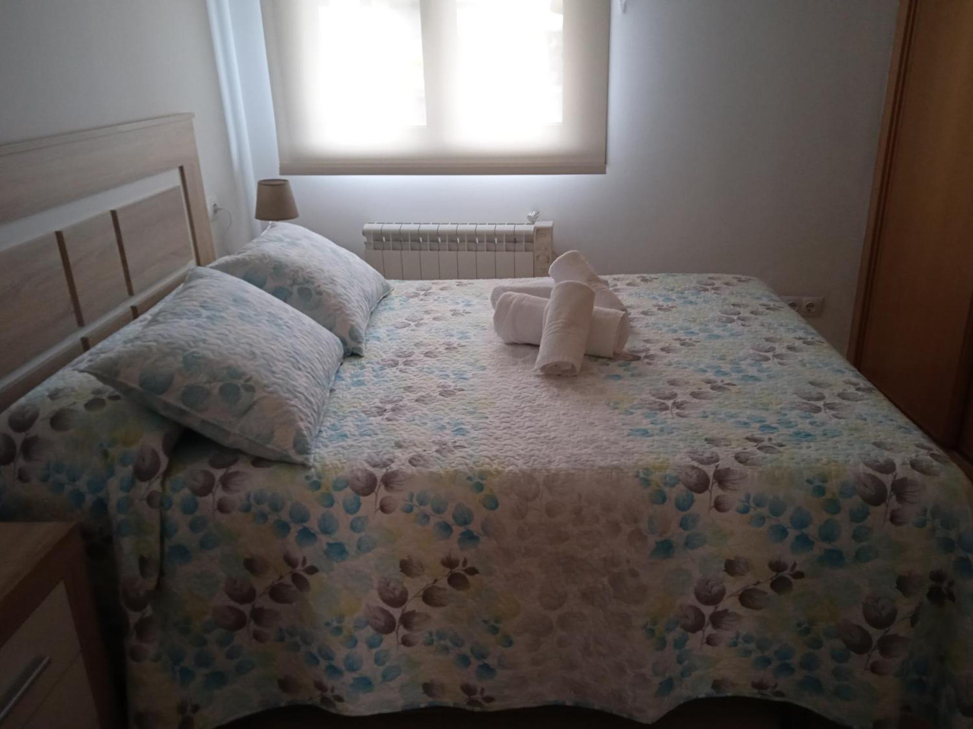 Posada De Llanes Apartamento L' Espumeru מראה חיצוני תמונה