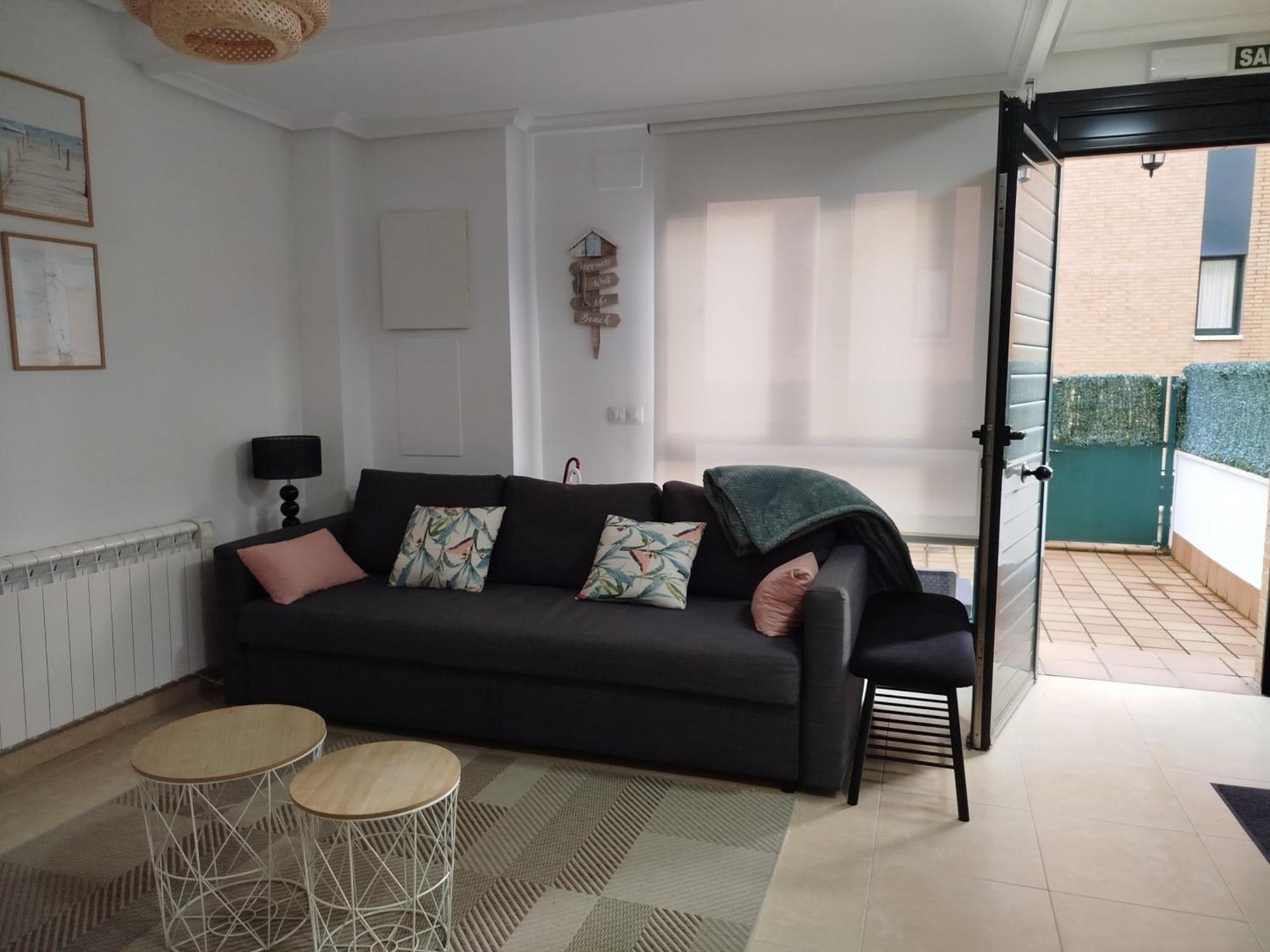 Posada De Llanes Apartamento L' Espumeru מראה חיצוני תמונה