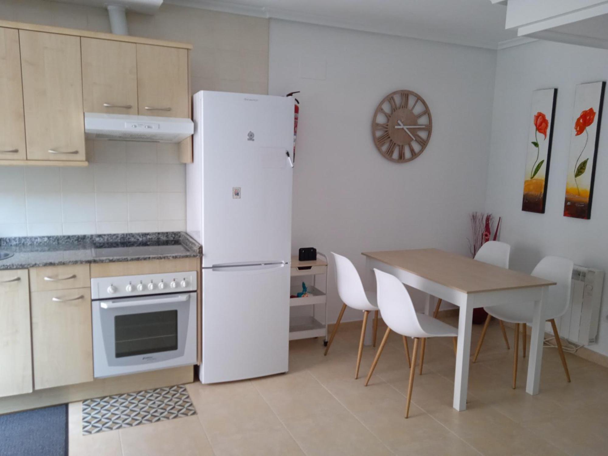Posada De Llanes Apartamento L' Espumeru מראה חיצוני תמונה