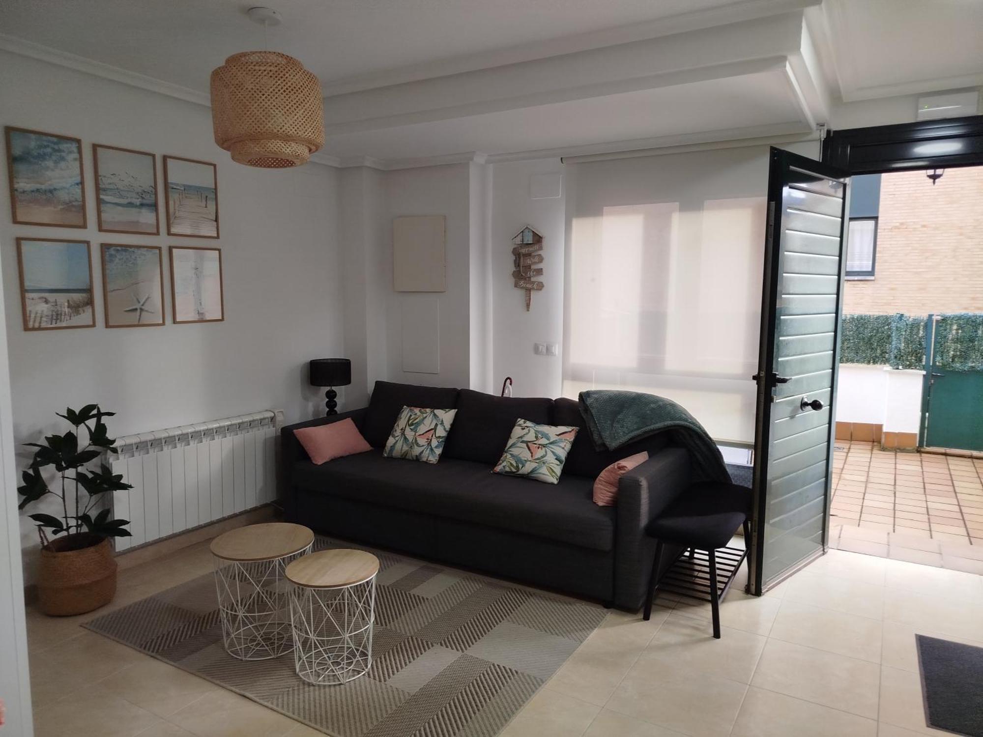 Posada De Llanes Apartamento L' Espumeru מראה חיצוני תמונה