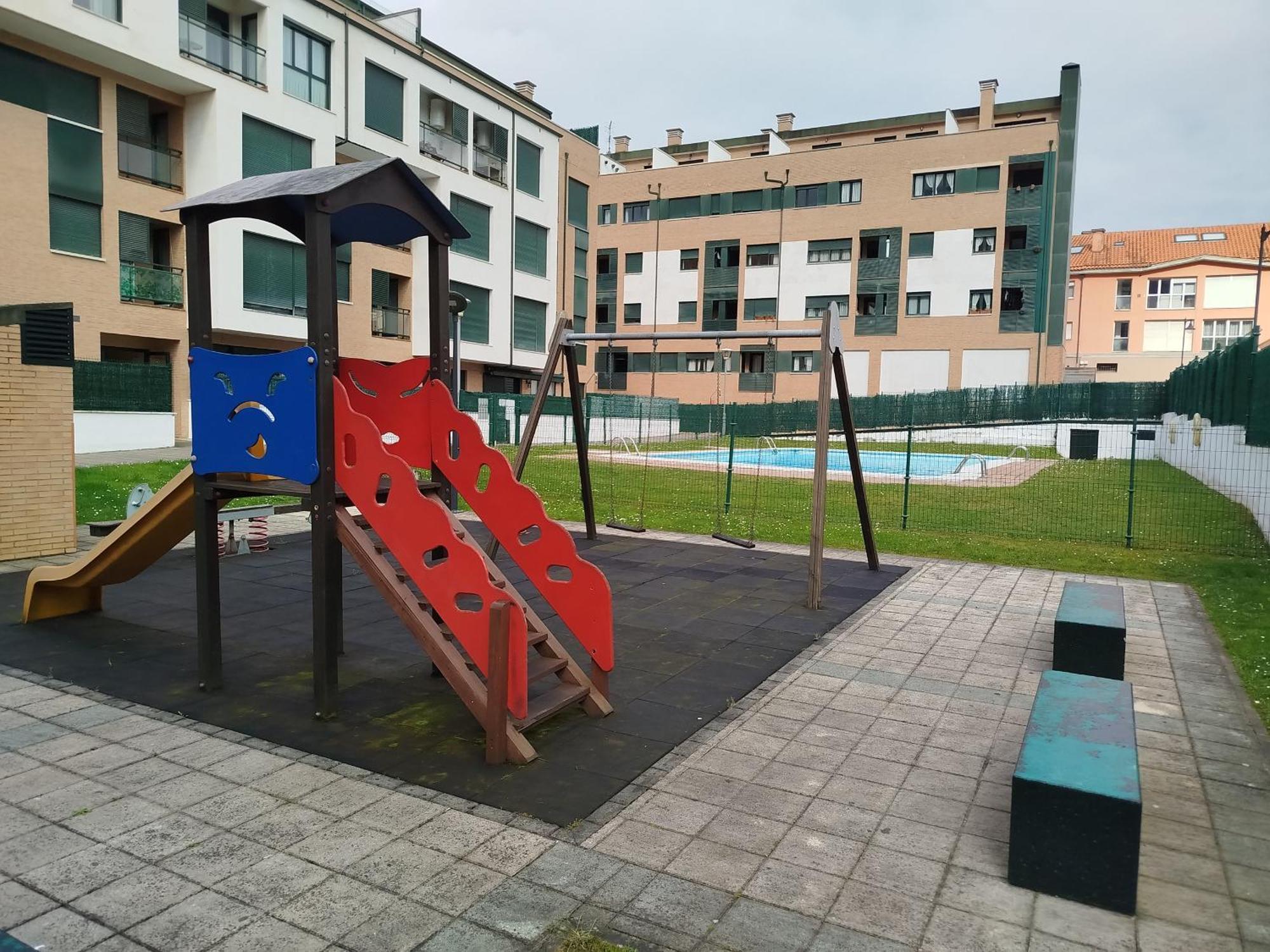 Posada De Llanes Apartamento L' Espumeru מראה חיצוני תמונה